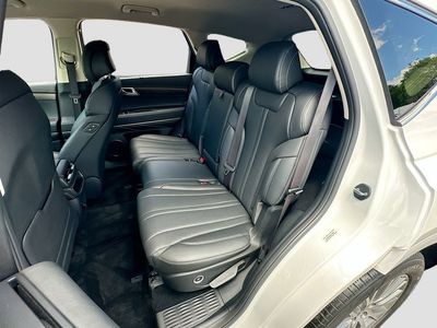 2024 Genesis GV80 - Photo 24