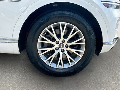 2024 Genesis GV80 - Photo 30