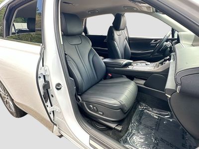 2024 Genesis GV80 - Photo 27
