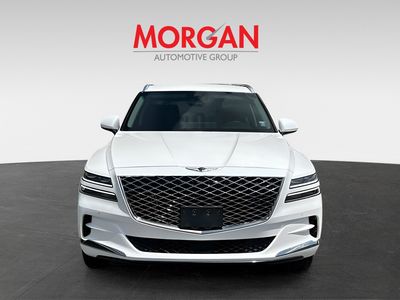 2024 Genesis GV80 - Photo 2