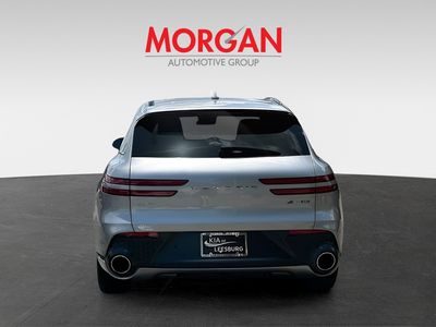 2022 Genesis GV70 - Photo 6