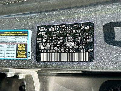2022 Genesis GV70 - Photo 32