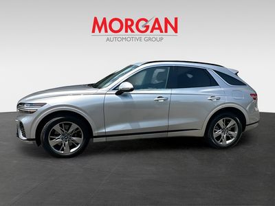 2022 Genesis GV70 - Photo 4