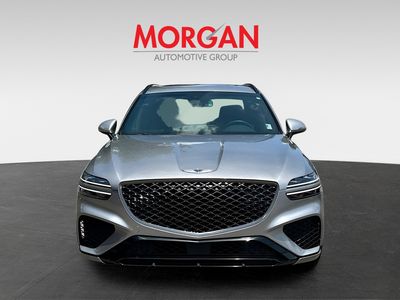 2022 Genesis GV70 - Photo 2