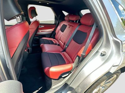 2022 Genesis GV70 - Photo 25