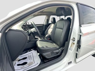 2020 Volkswagen Jetta - Photo 20