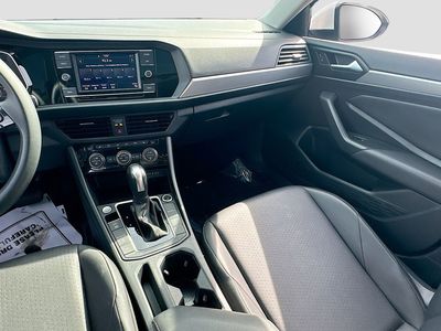 2020 Volkswagen Jetta - Photo 23
