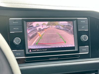 2020 Volkswagen Jetta - Photo 13
