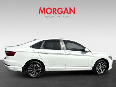 2020 Volkswagen Jetta - Photo 8