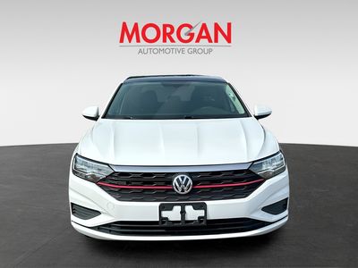 2020 Volkswagen Jetta - Photo 2