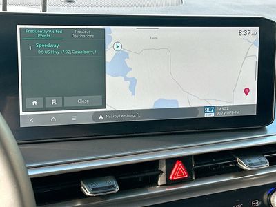 2025 Kia Sorento - Photo 13