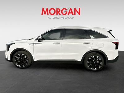 2025 Kia Sorento - Photo 4
