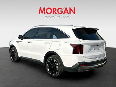 2025 Kia Sorento - Photo 5