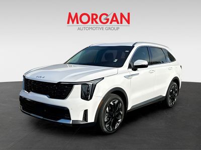 2025 Kia Sorento - Photo 3