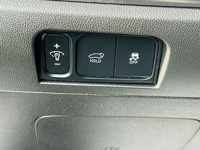 2025 Kia Sorento - Photo 10