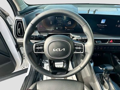 2025 Kia Sorento - Photo 11