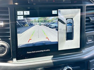 2023 Ford F-150 — photo 14 view