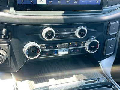 2023 Ford F-150 — photo 16 view