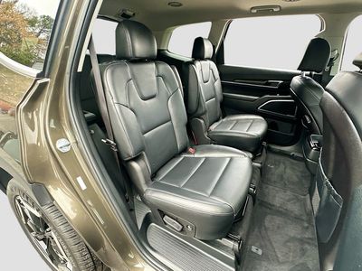 2025 Kia Telluride - Photo 29