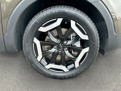 2025 Kia Telluride - Photo 33