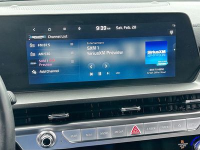 2025 Kia Telluride - Photo 15