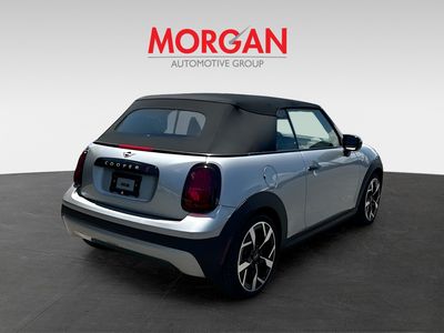 2025 MINI Cooper S - Photo 7