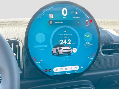 2025 MINI Cooper S - Photo 11