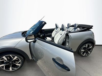 2025 MINI Cooper S - Photo 21