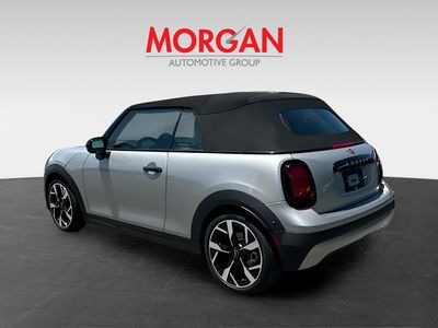 2025 MINI Cooper S - Photo 5