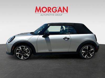 2025 MINI Cooper S - Photo 4