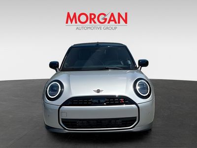 2025 MINI Cooper S - Photo 2