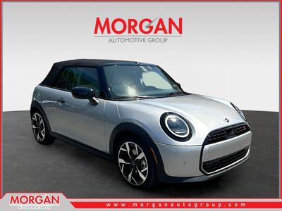 2025 MINI Cooper S - Photo 1