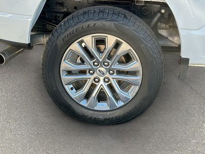 2024 Ford F-150 - Photo 31
