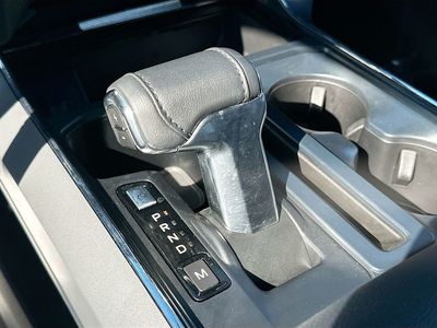 2024 Ford F-150 - Photo 17
