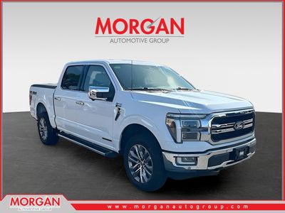 2024 Ford F-150 - Photo 1