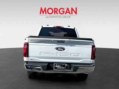 2024 Ford F-150 - Photo 6