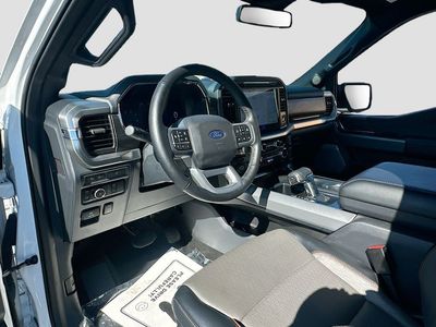 2024 Ford F-150 - Photo 9