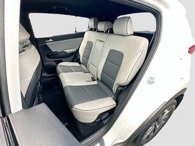 2019 Kia Sportage - Photo 22