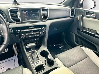 2019 Kia Sportage - Photo 21
