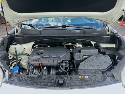 2019 Kia Sportage - Photo 26