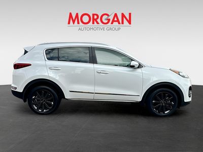 2019 Kia Sportage - Photo 8