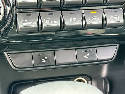 2019 Kia Sportage - Photo 19
