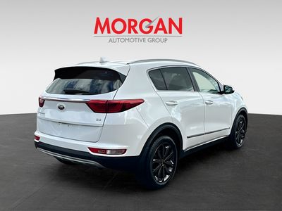 2019 Kia Sportage - Photo 7