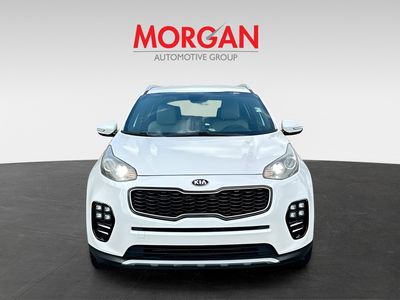 2019 Kia Sportage - Photo 2