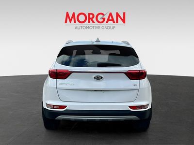 2019 Kia Sportage - Photo 6