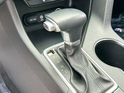 2019 Kia Sportage - Photo 16
