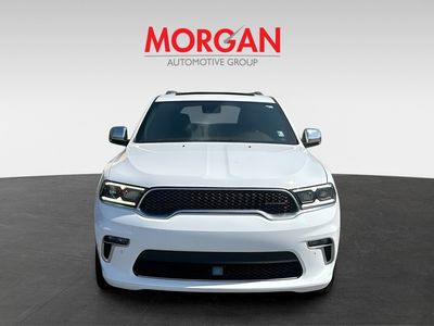 2021 Dodge Durango - Photo 2