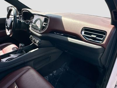 2021 Dodge Durango - Photo 31