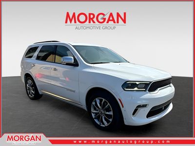 2021 Dodge Durango - Photo 1