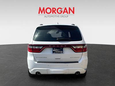2021 Dodge Durango - Photo 6
